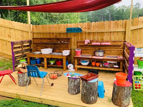 Creative-Kids-Lake-Wylie-mud-pie-station